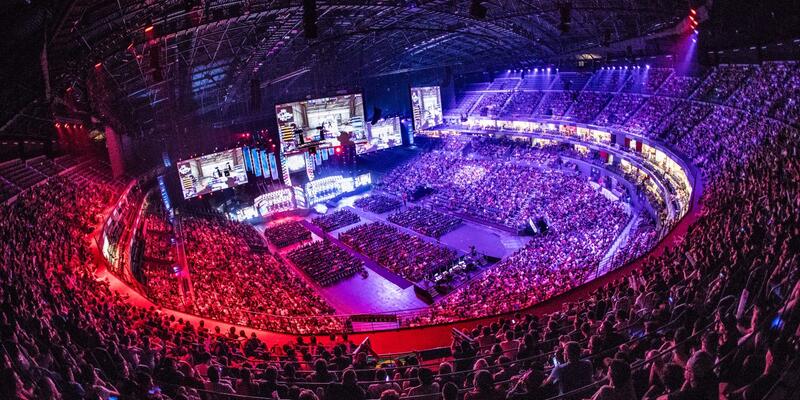 Cá cược CSGO ESL One Cologne dành cho fan hâm mộ thể thao điện tử 2024