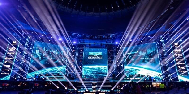 Cá cược CSGO Intel Extreme Masters tỷ lệ chấp khi 2 đội chênh lệch sức mạnh