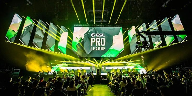 Cá cược CSGO Pro League là giải đấu dành cho hội viên tại nhà cái Jun88