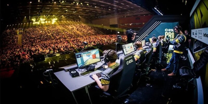 Cá cược CSGO Pro League là sự kiện Esport đỉnh cao nhất trong năm 2024