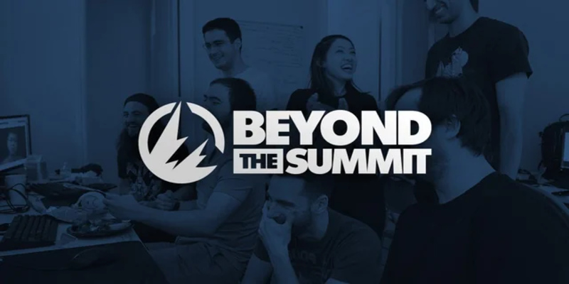 Cá cược Dota 2 Beyond The Summit là sự kiện lớn trong làng Esport thế giới