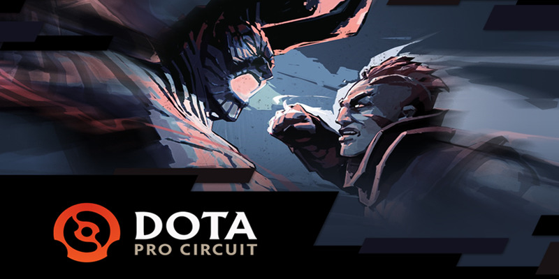 Cá cược Dota 2 Dota Pro Circuit - Giải đấu không thể bỏ qua năm 2024