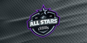 Cá cược Liên Minh Huyền Thoại All-Star Event