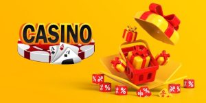 casino trực tuyến tặng khuyến mãi