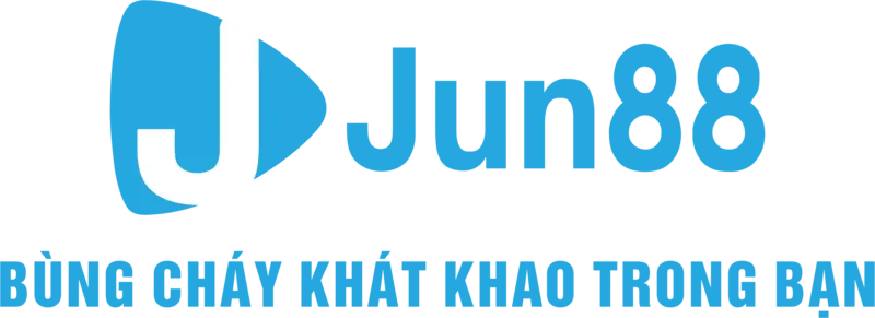 Jun88 logo