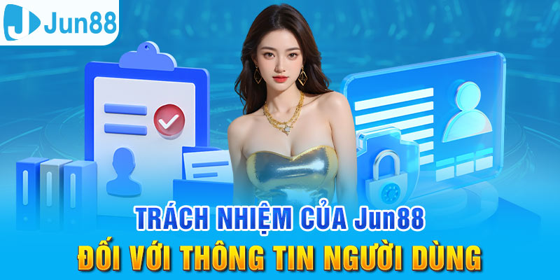 Nhà cái thu thập các dữ liệu không vi phạm quyền riêng tư