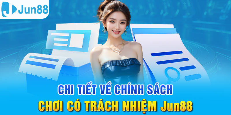 Sân chơi Jun88 được cấp phép bởi các cơ quan uy tín