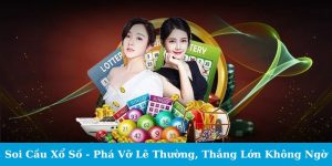 soi cầu xổ số