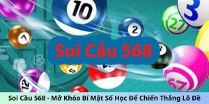 soi cầu 568