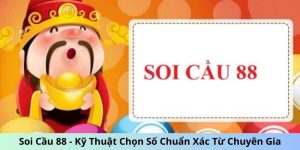 Soi cầu 88