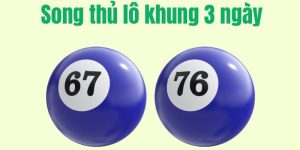 Song thủ lô khung 3 ngày miễn phí