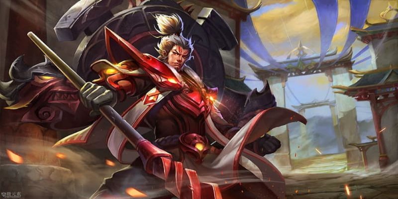 Cách đặt cược King of Glory Valor Series hiệu quả nhất ra sao?