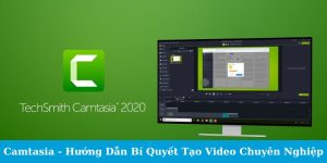 camtasia