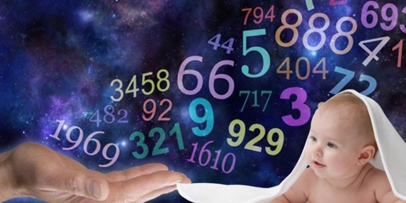 Công cụ The Numerology Calculator