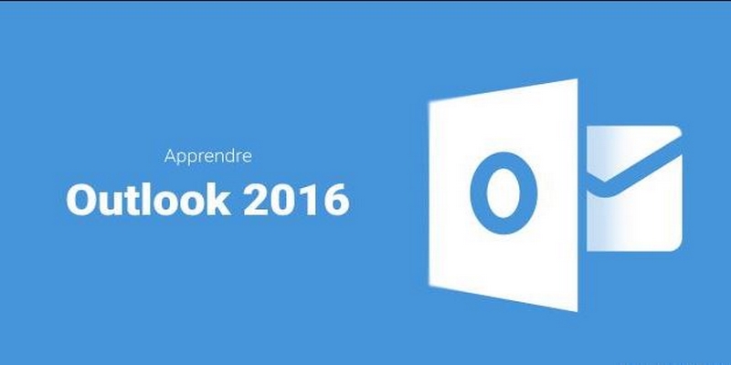 Outlook 2016 là phần mềm không thể thiếu đối với dân văn phòng