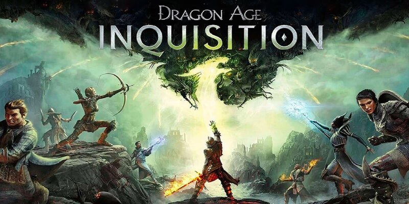 Dragon Age: Inquisition