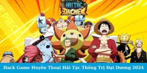 hack game Huyền Thoại Hải Tặc