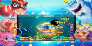 Chơi Game Bắn Cá Bwing