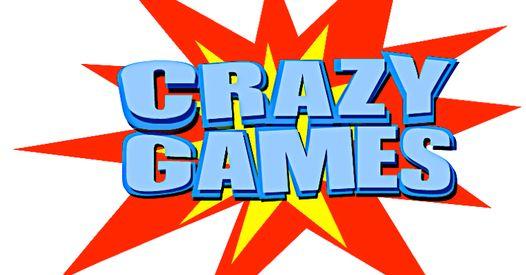 Khái niệm Crazygames của người chơi