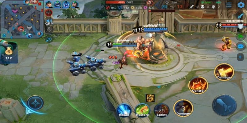 Phân tích tỷ lệ cá cược King of Glory Valor Series là gì?