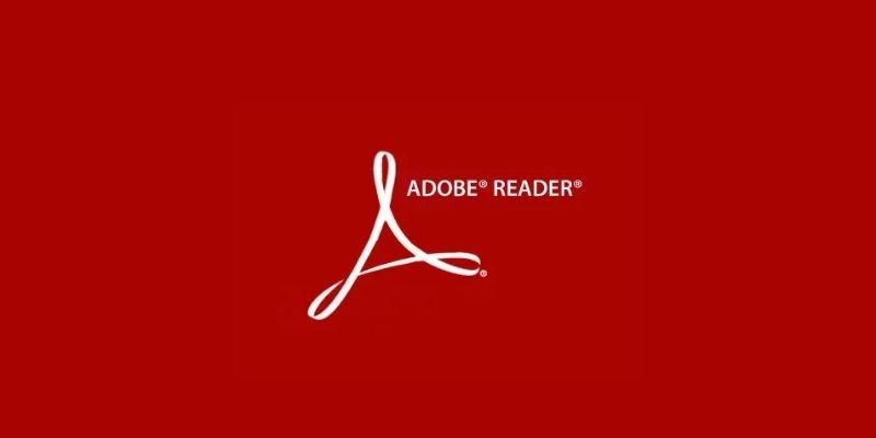 So sánh để thấy sự vượt trội của Adobe Reader