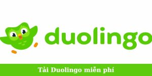 tải duolingo miễn phí