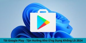 tải google play