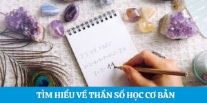 thần số học