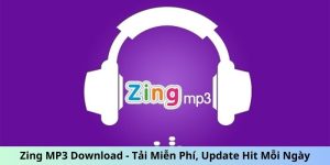 zing mp3 download