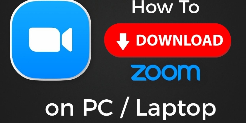 Zoom download for pc đơn giản, nhanh nhanh chóng